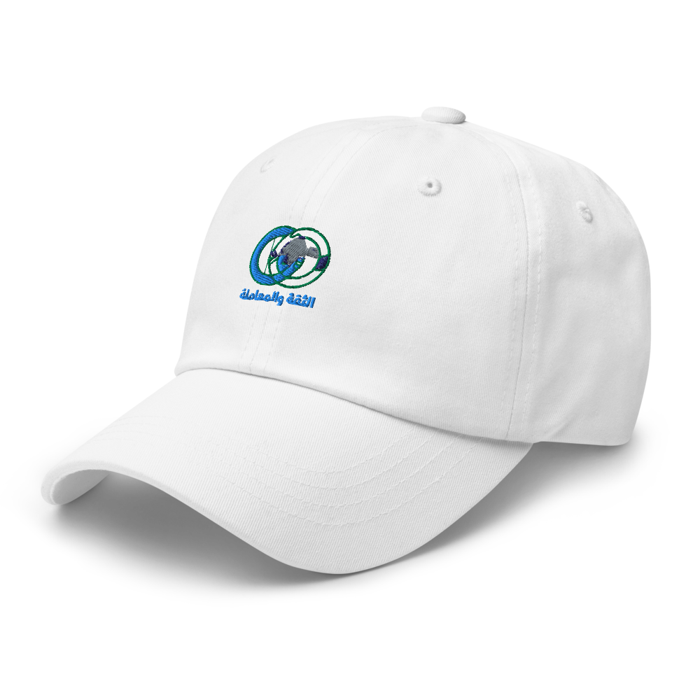 classic dad hat thumbnail 3