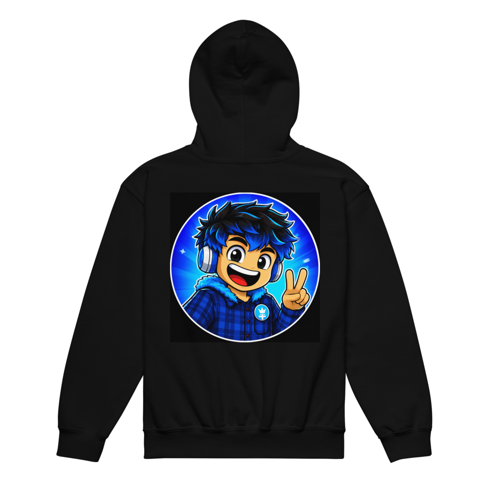 Kids merch thumbnail 2