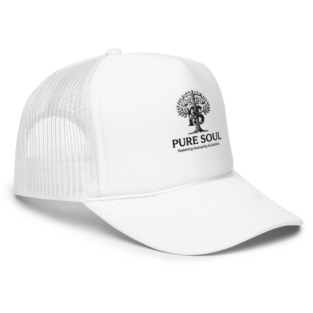 Pure Soul Official Brand Premium Cap thumbnail 3