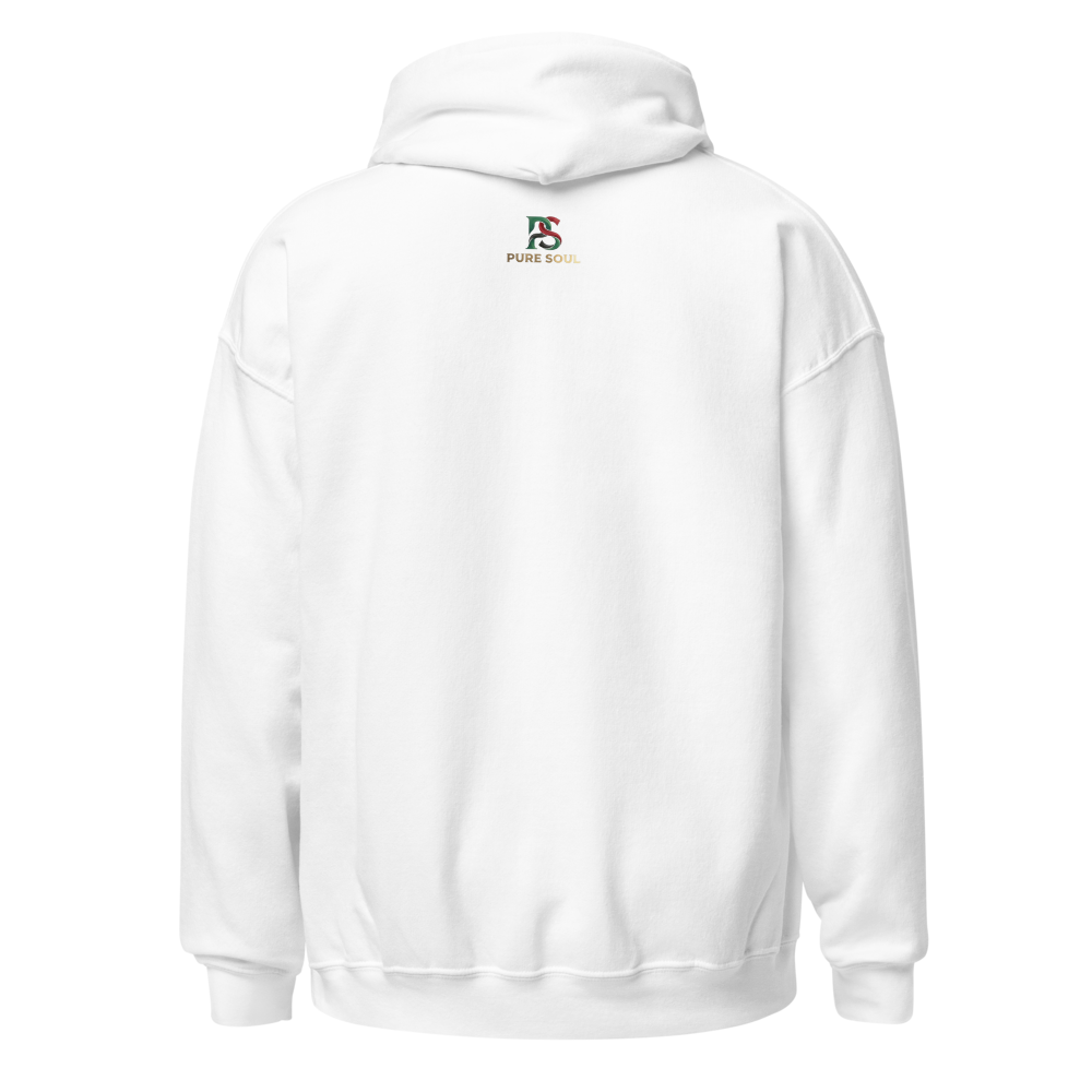 Pure Soul Official Brand Hoodie thumbnail 2