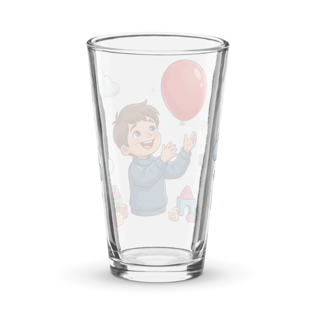 Pure Soul Glass thumbnail 2