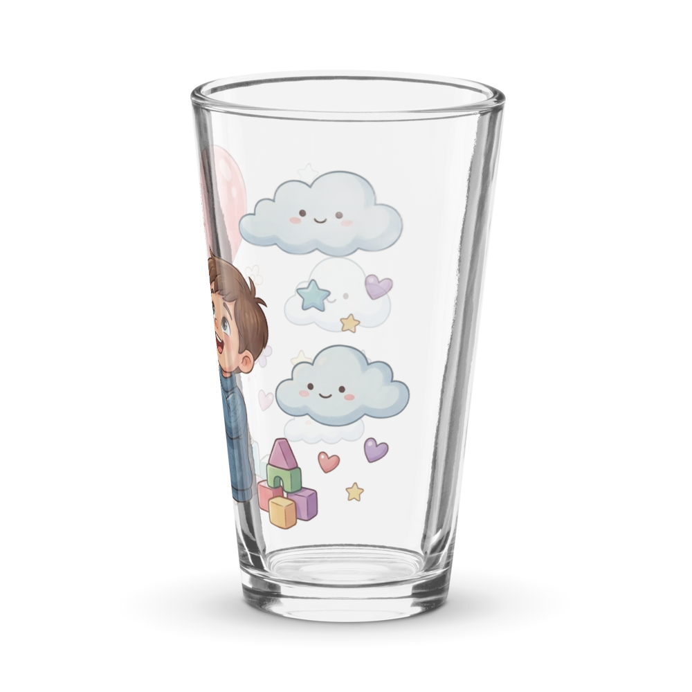 Pure Soul Glass thumbnail 4