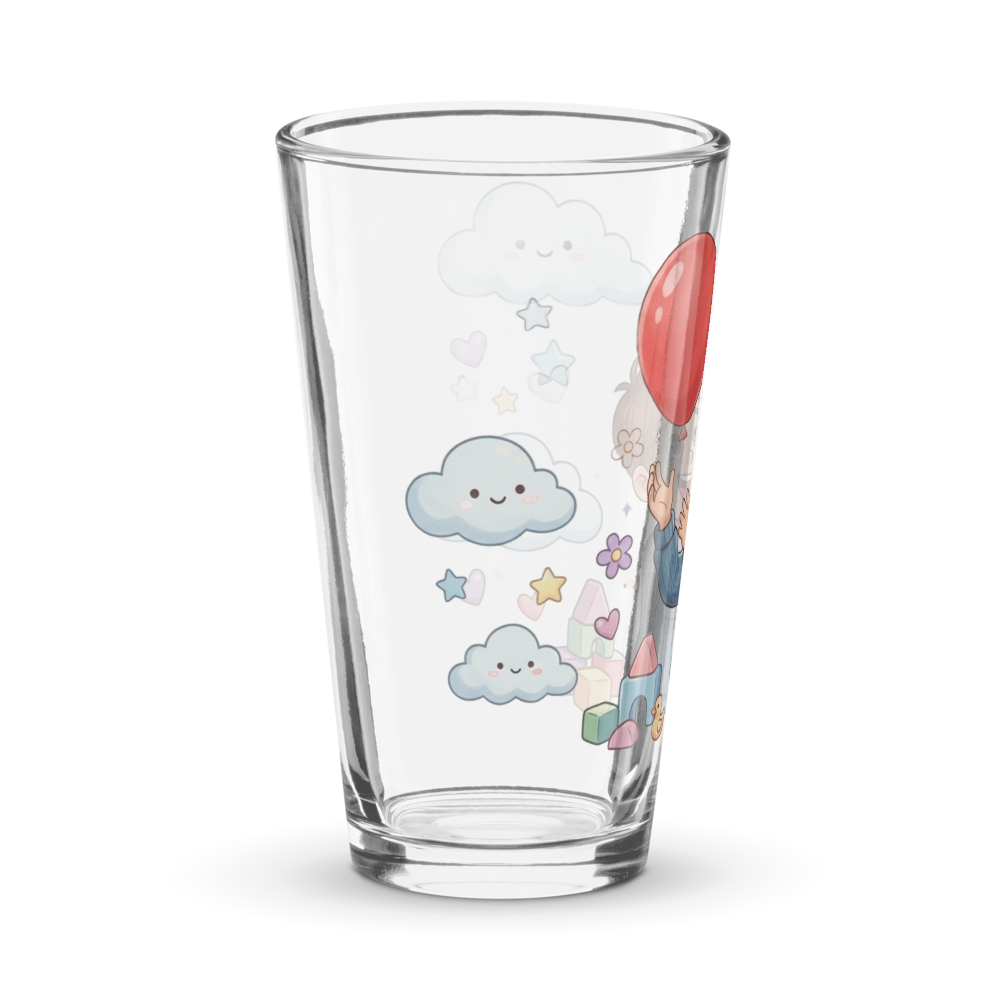 Pure Soul Glass thumbnail 3