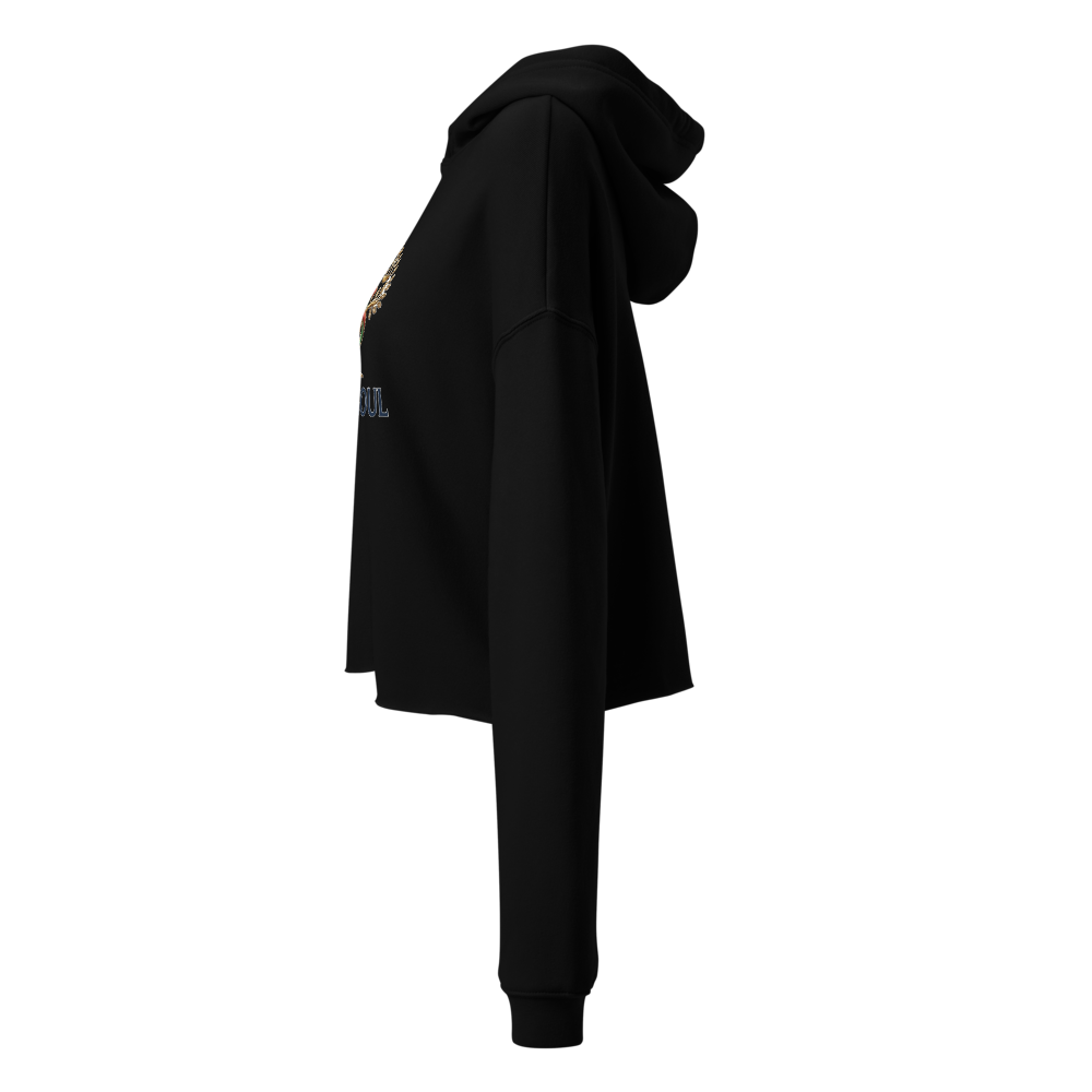 Pure Soul Official Premium Women's T-Shirt Dressed thumbnail 2