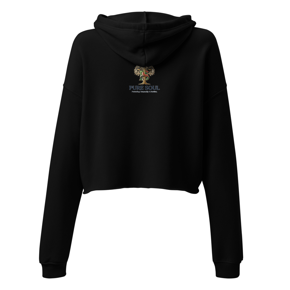Pure Soul Official Premium Women's T-Shirt Dressed thumbnail 3