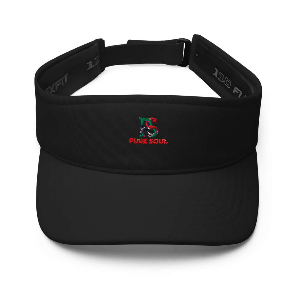 Pure Soul Performance Visor thumbnail 2