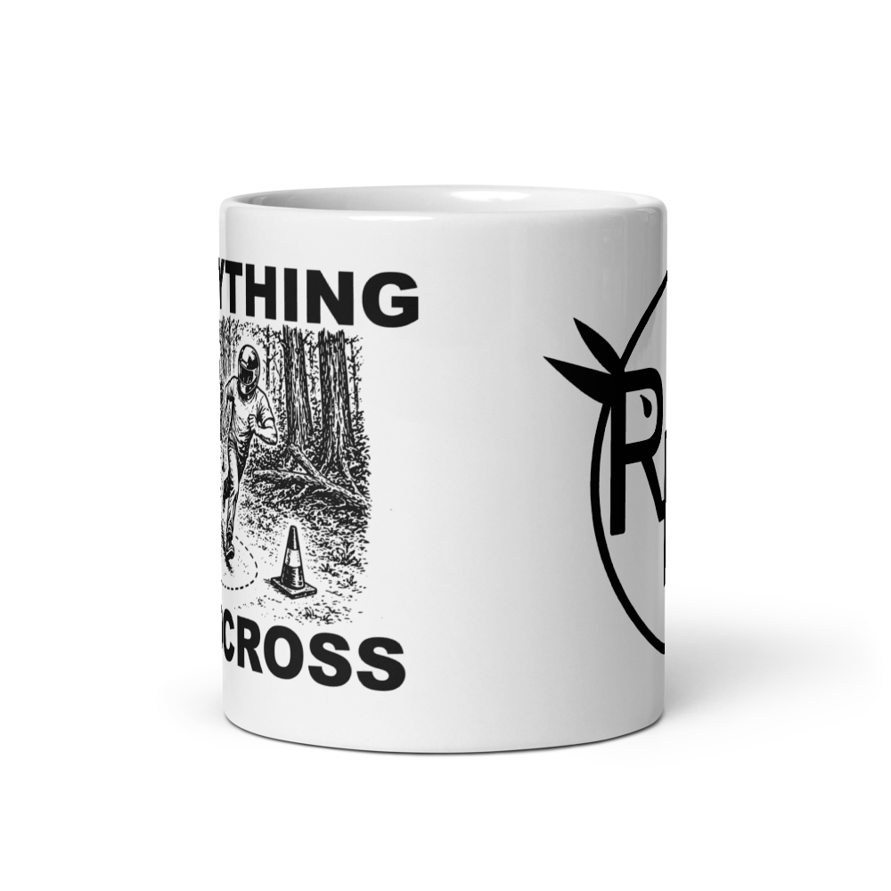 EVERYTHING AUTOCROSS- ZOMBIE Mug thumbnail 3