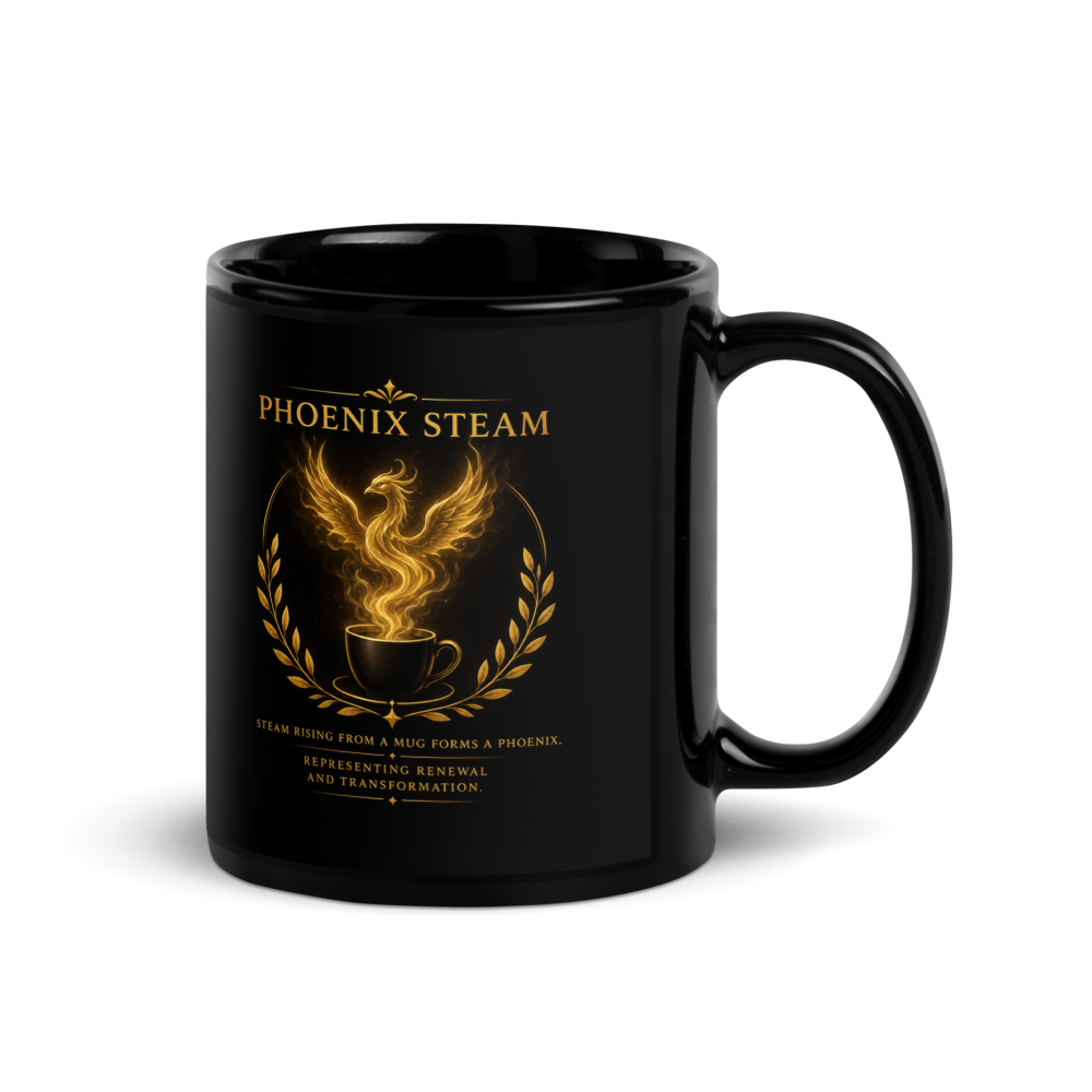     Phoenix Steam: Rise from the Cup thumbnail 2