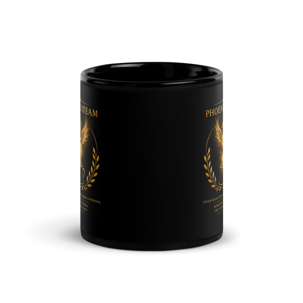     Phoenix Steam: Rise from the Cup thumbnail 3
