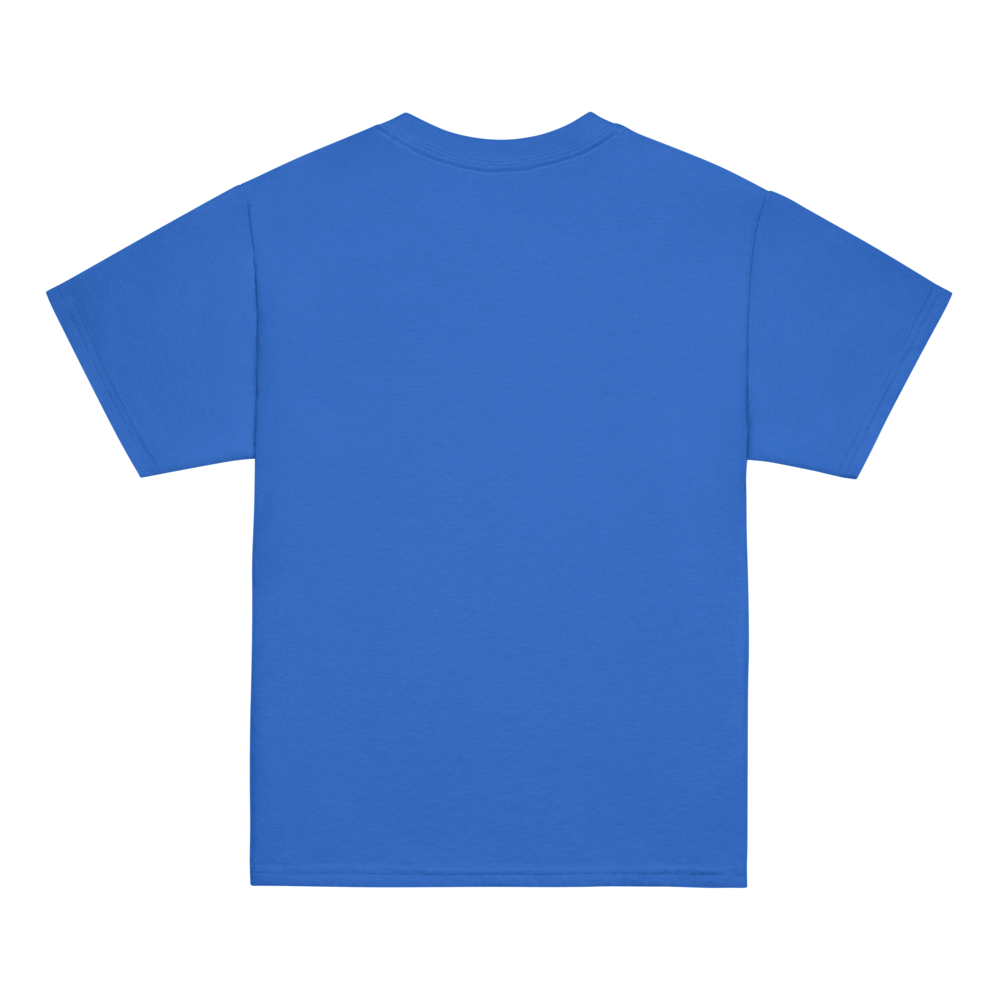 Basic T-shirt  thumbnail 2