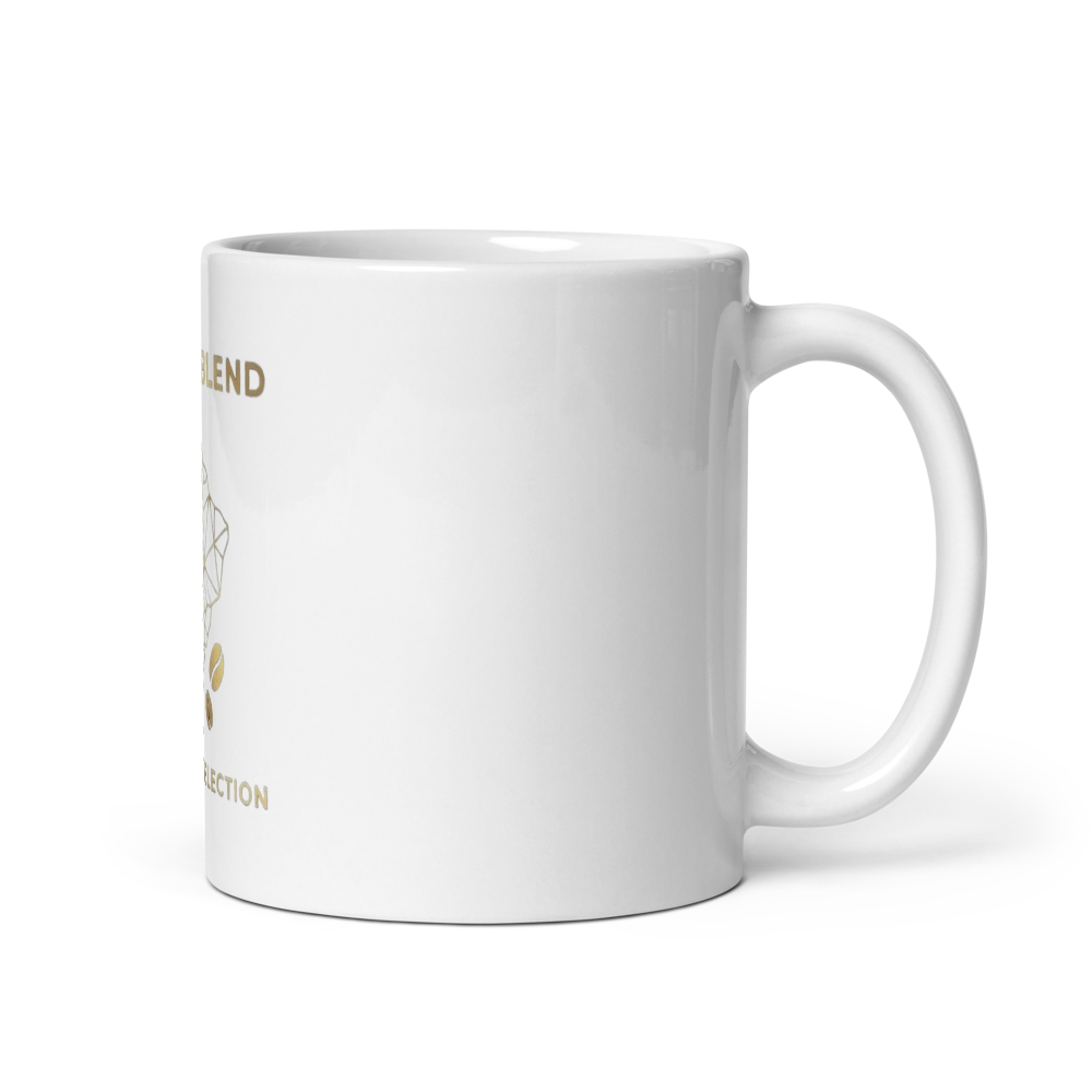Andes Blend Premium Coffee Mug☕ thumbnail 2