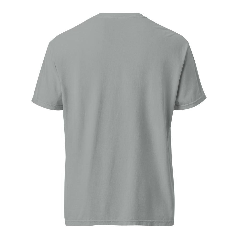 Unconventional Eagle Graphic T-Shirt  thumbnail 4