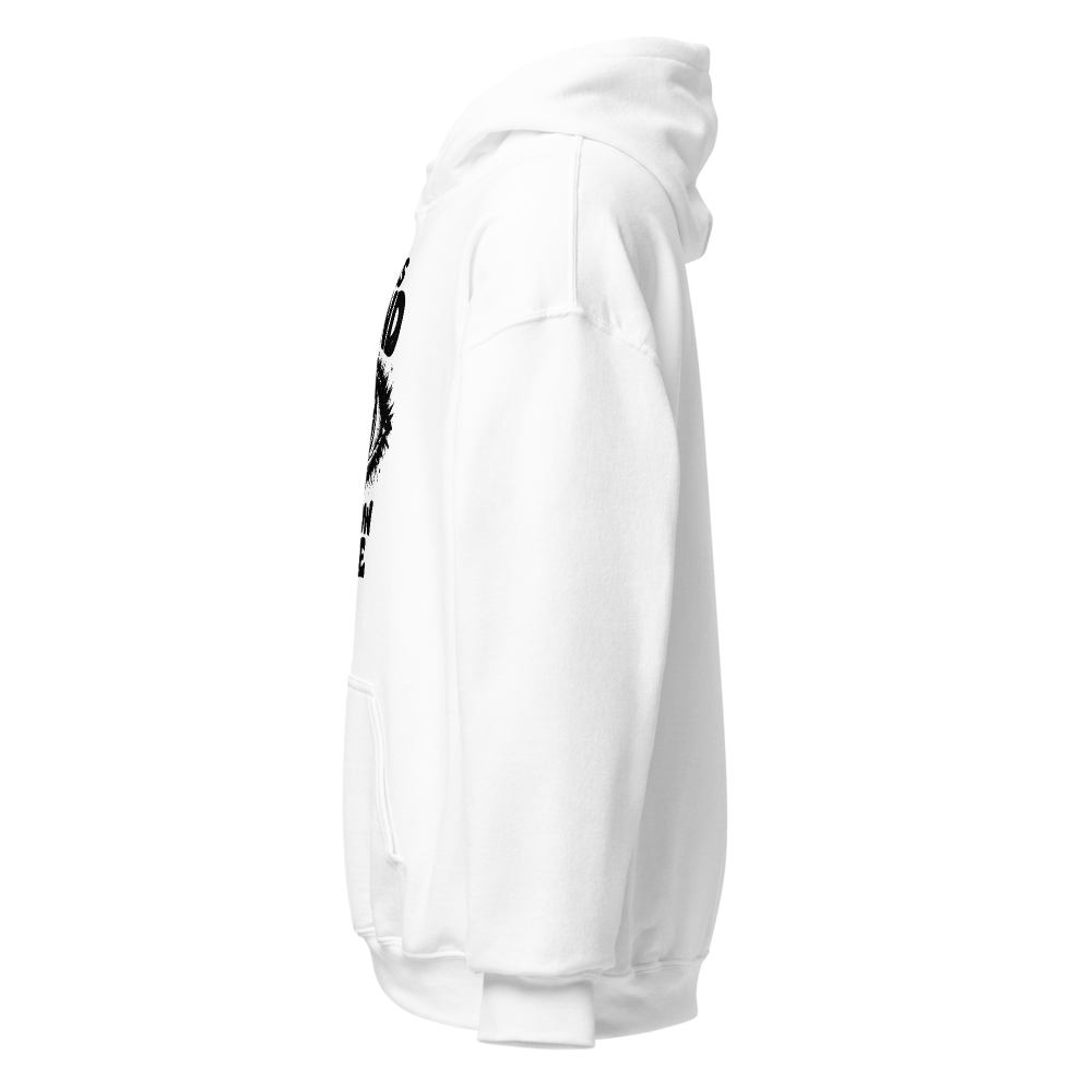 I Was Blind" Graphic Hoodie thumbnail 3
