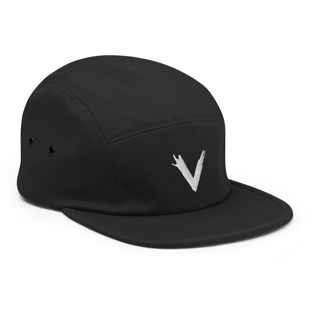 VERSATILE Signature Cap thumbnail 4