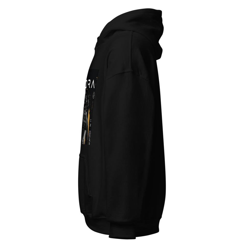 Cool hoodie  thumbnail 3