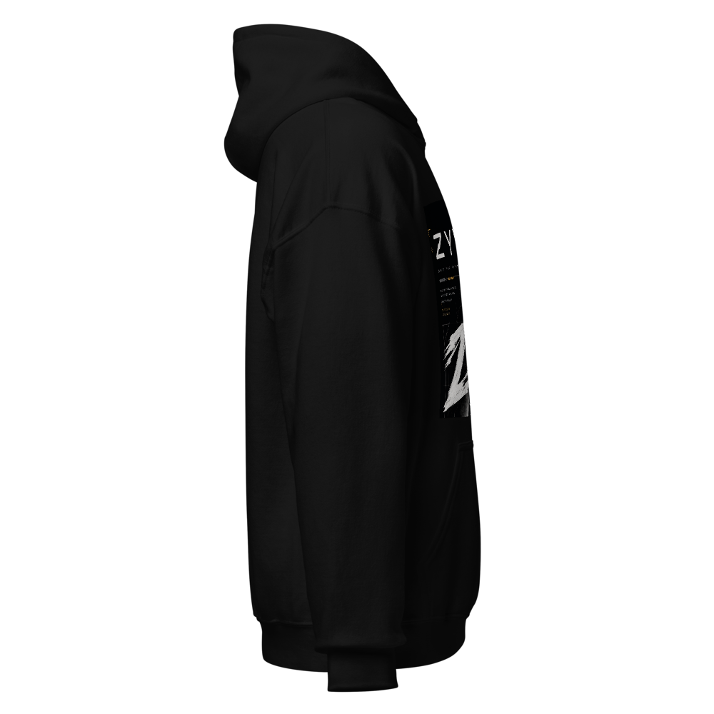 Cool hoodie  thumbnail 4
