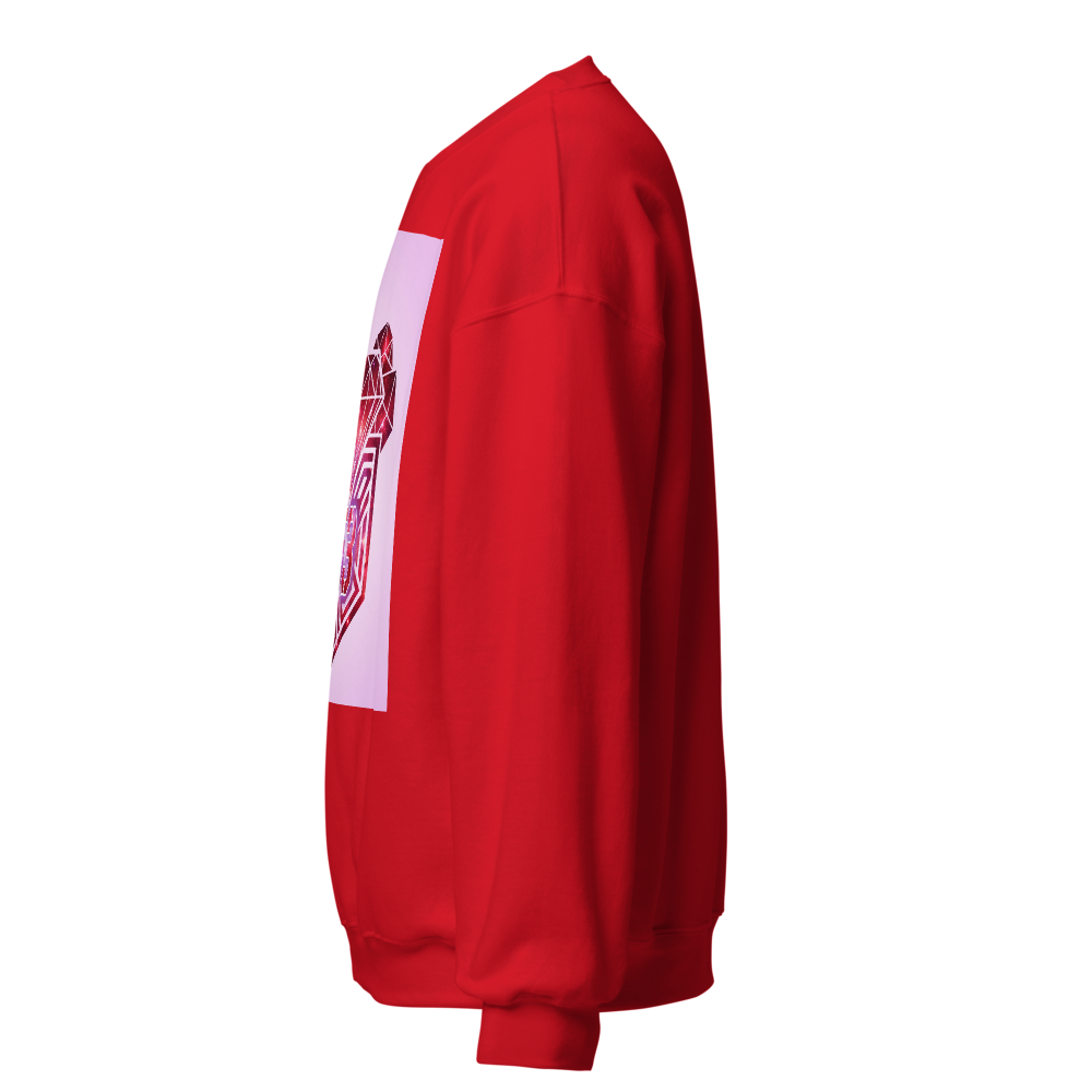 Rad sweatshirt rad 53 diamond  thumbnail 3
