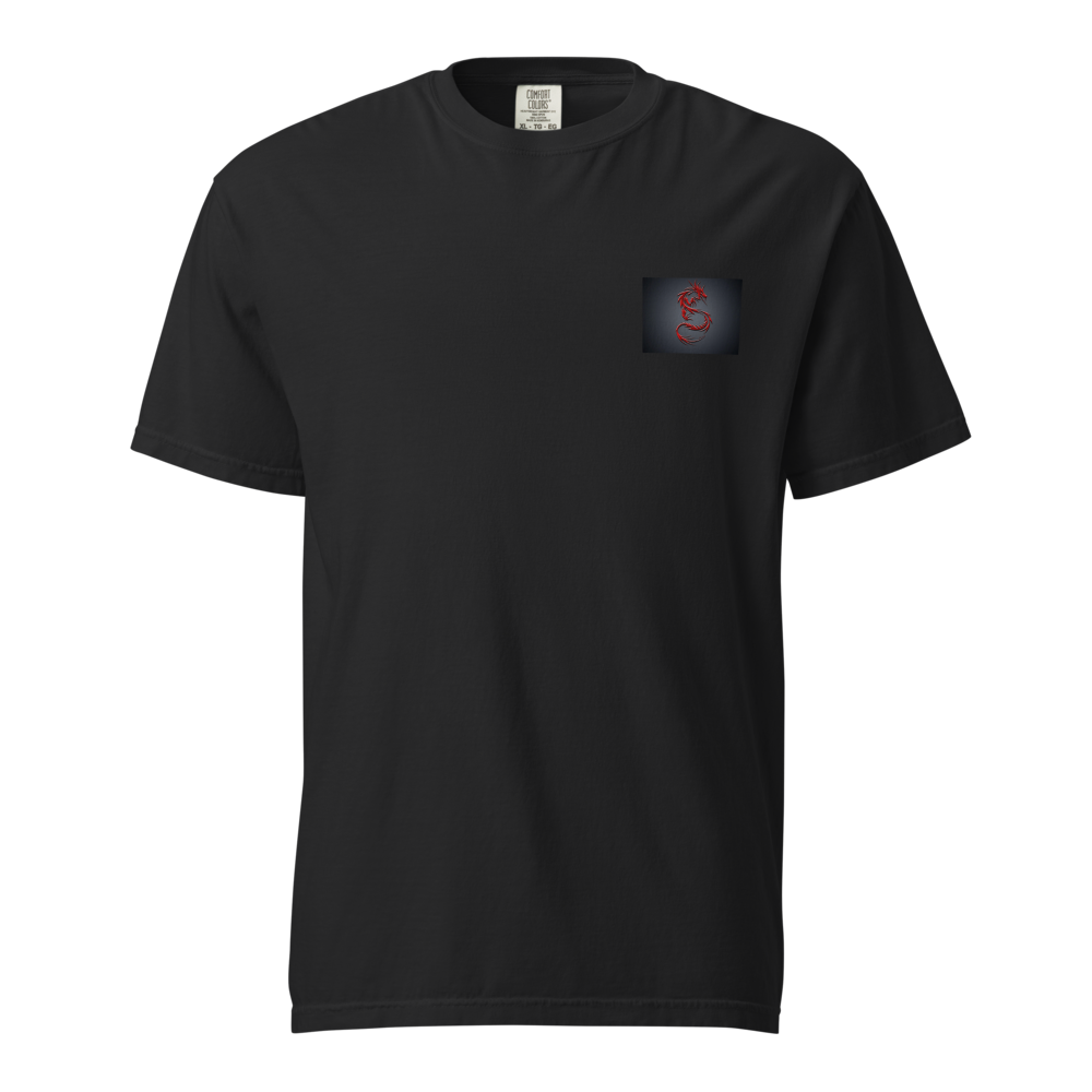 Comfort_colors T-shirt..$  thumbnail 2