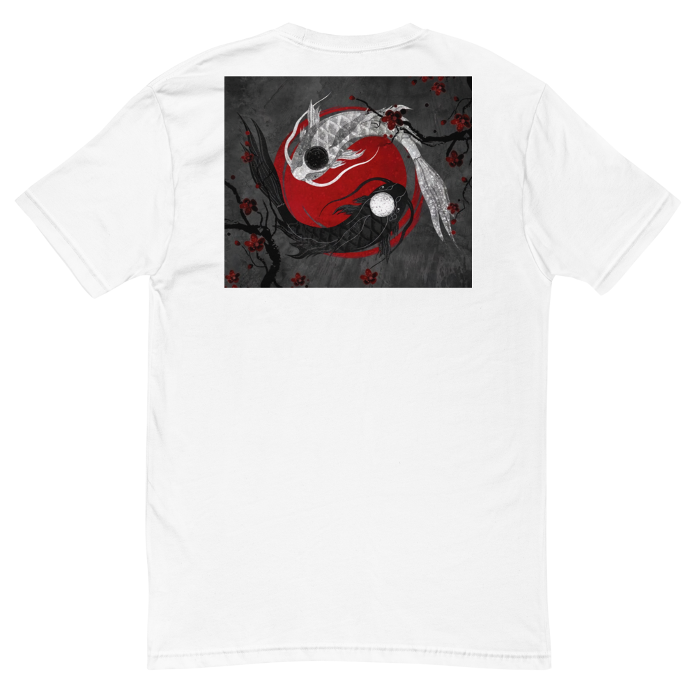 Men T-shirt comfort  thumbnail 2