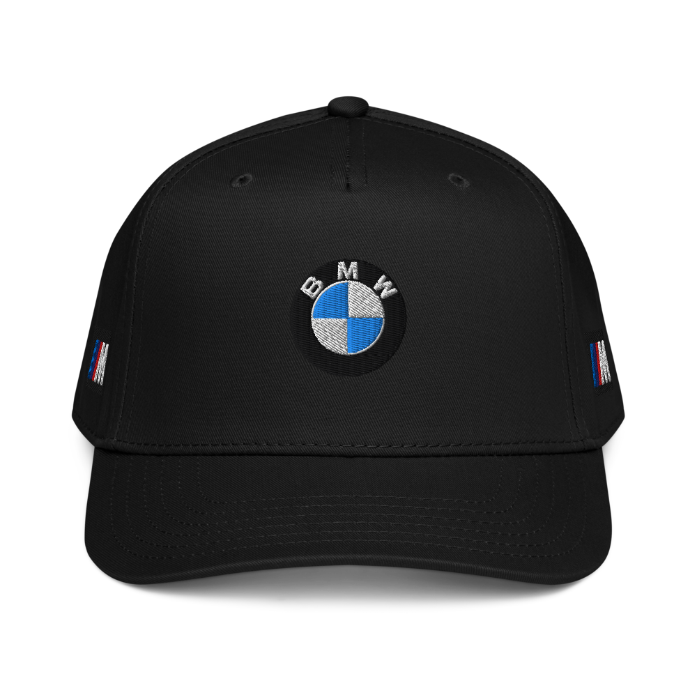 BMW CAP thumbnail 2