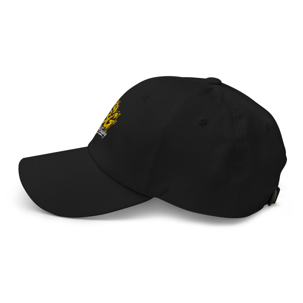 Bg logo dad hat thumbnail 4