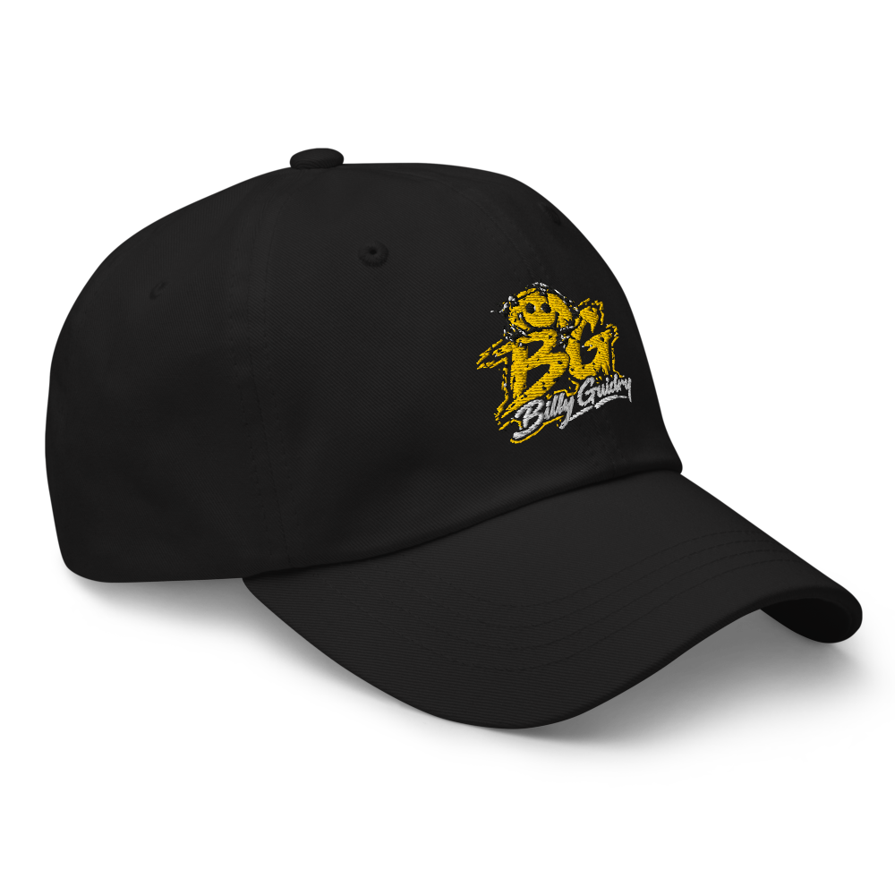 Bg logo dad hat thumbnail 3