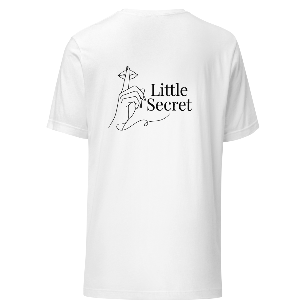 Little Secret T-Shirt  thumbnail 4