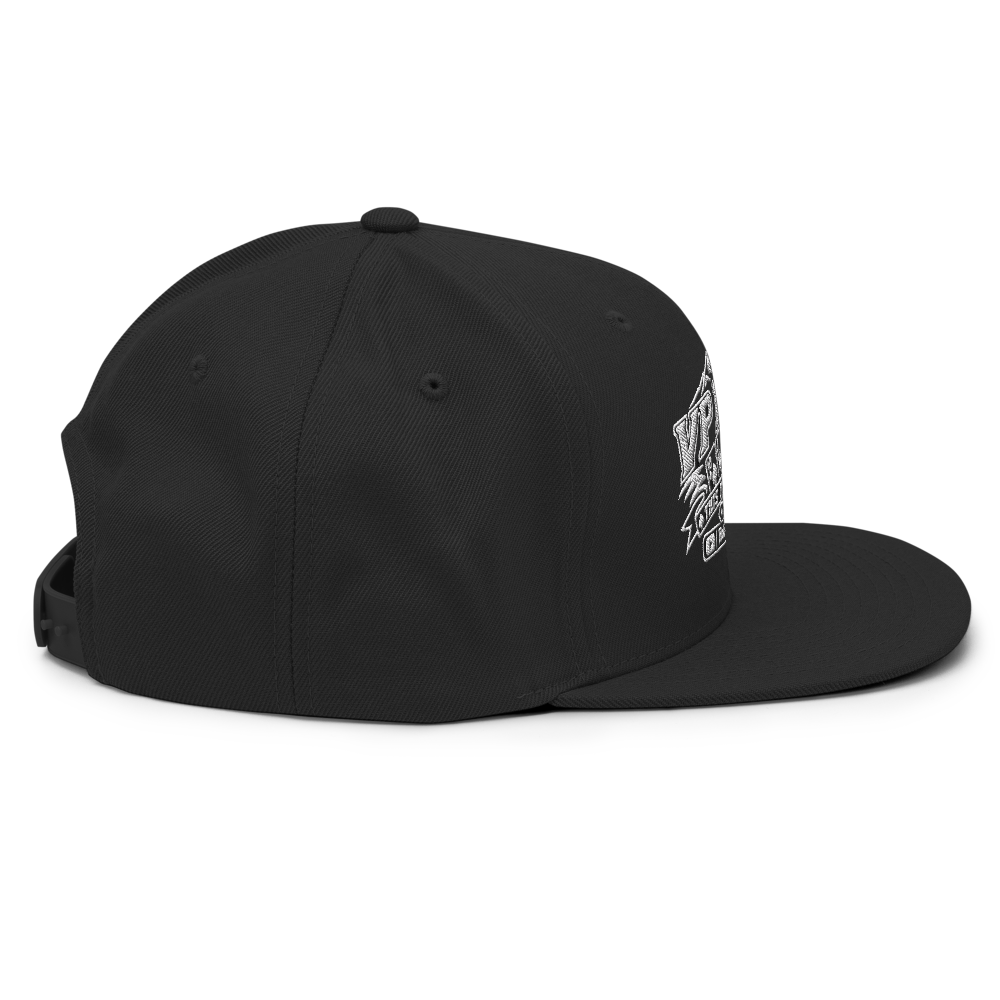Embroidered VPMafia Hat Snap Back thumbnail 6