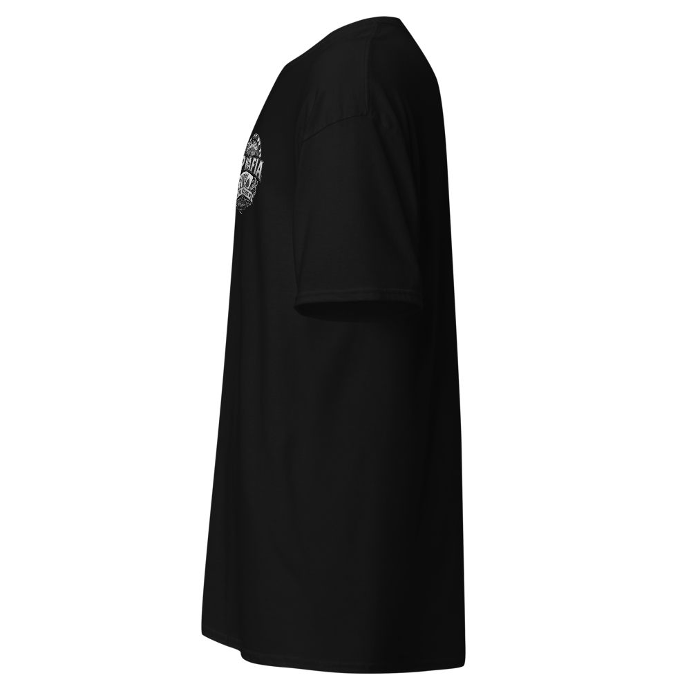 VP Mafia. B&W. Front Chest thumbnail 3