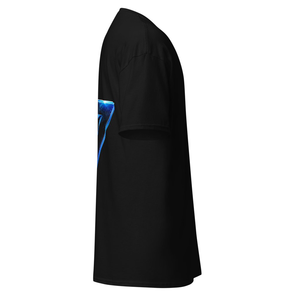 67 Blue Edition Graphic T-Shirt | Modern Streetwea thumbnail 3