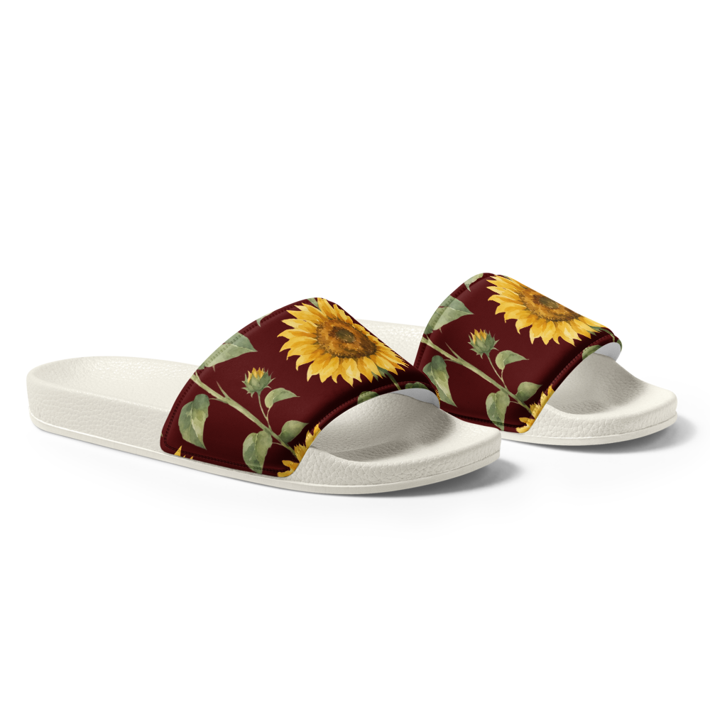 🌻 Golden Sunflower Bloom Slides thumbnail 3