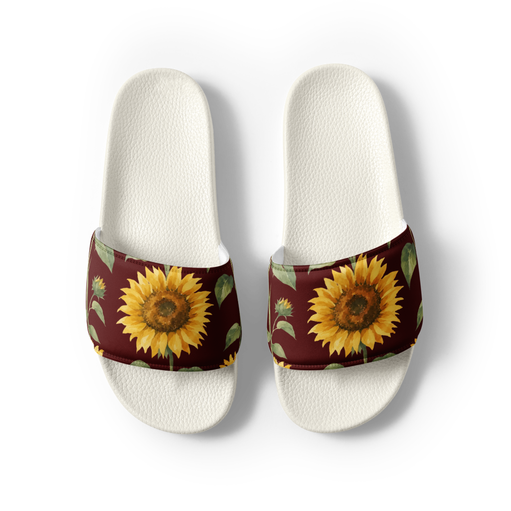 🌻 Golden Sunflower Bloom Slides thumbnail 2