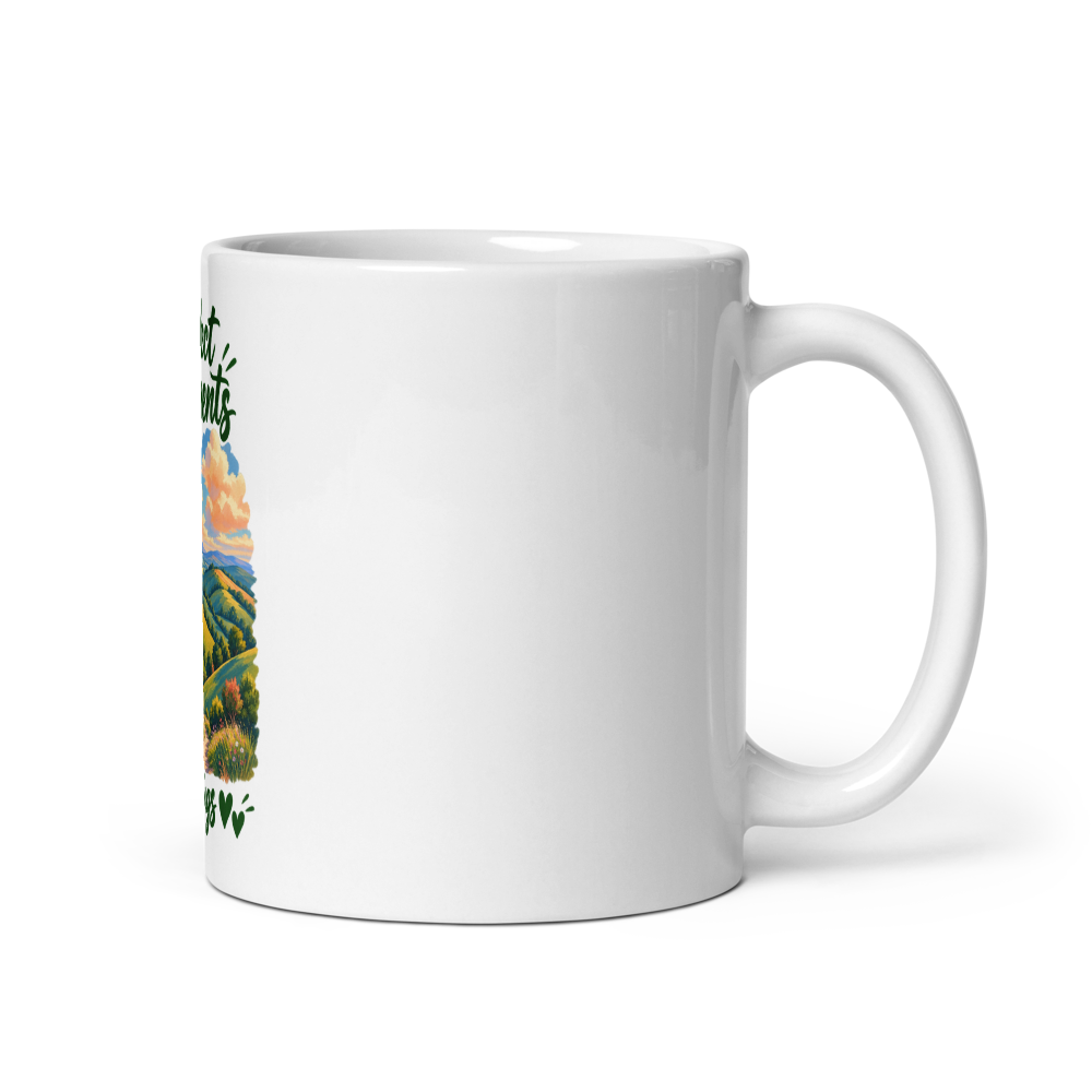 Collect Moments – Scenic Nature Mug 🌿 thumbnail 2