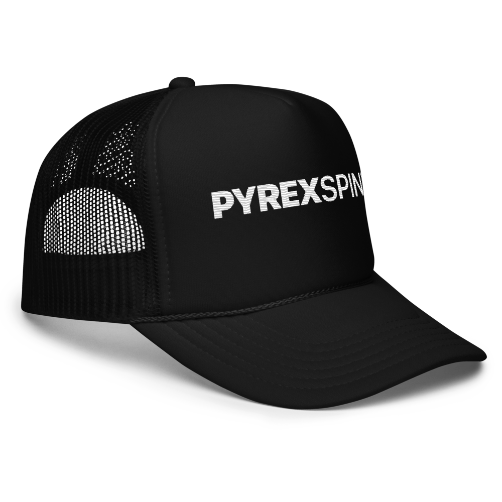 Pyrex hat thumbnail 3