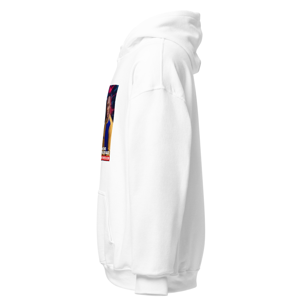 EXCESS TESTIMONY T-SHIRT  thumbnail 3
