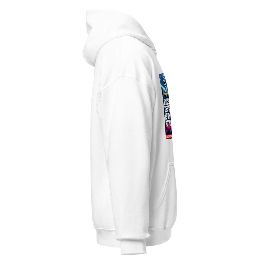 EXCESS TESTIMONY T-SHIRT  thumbnail 4