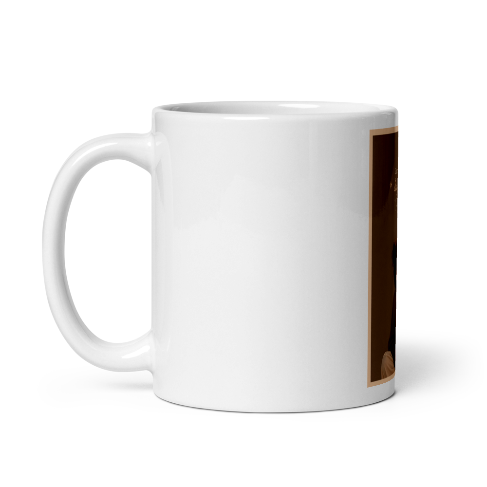 Small Steps Every Day – Inspirational Coffee Lover thumbnail 3
