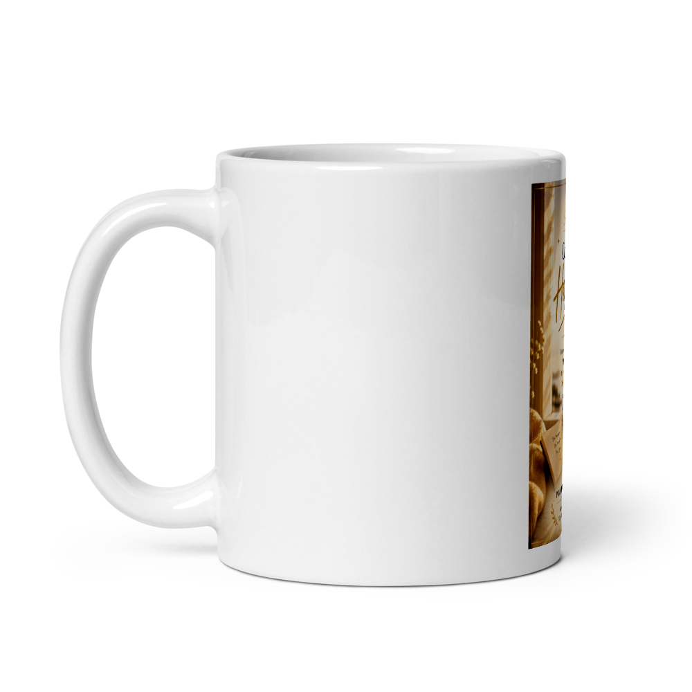 Small Steps Every Day – Inspirational Coffee Lover thumbnail 3