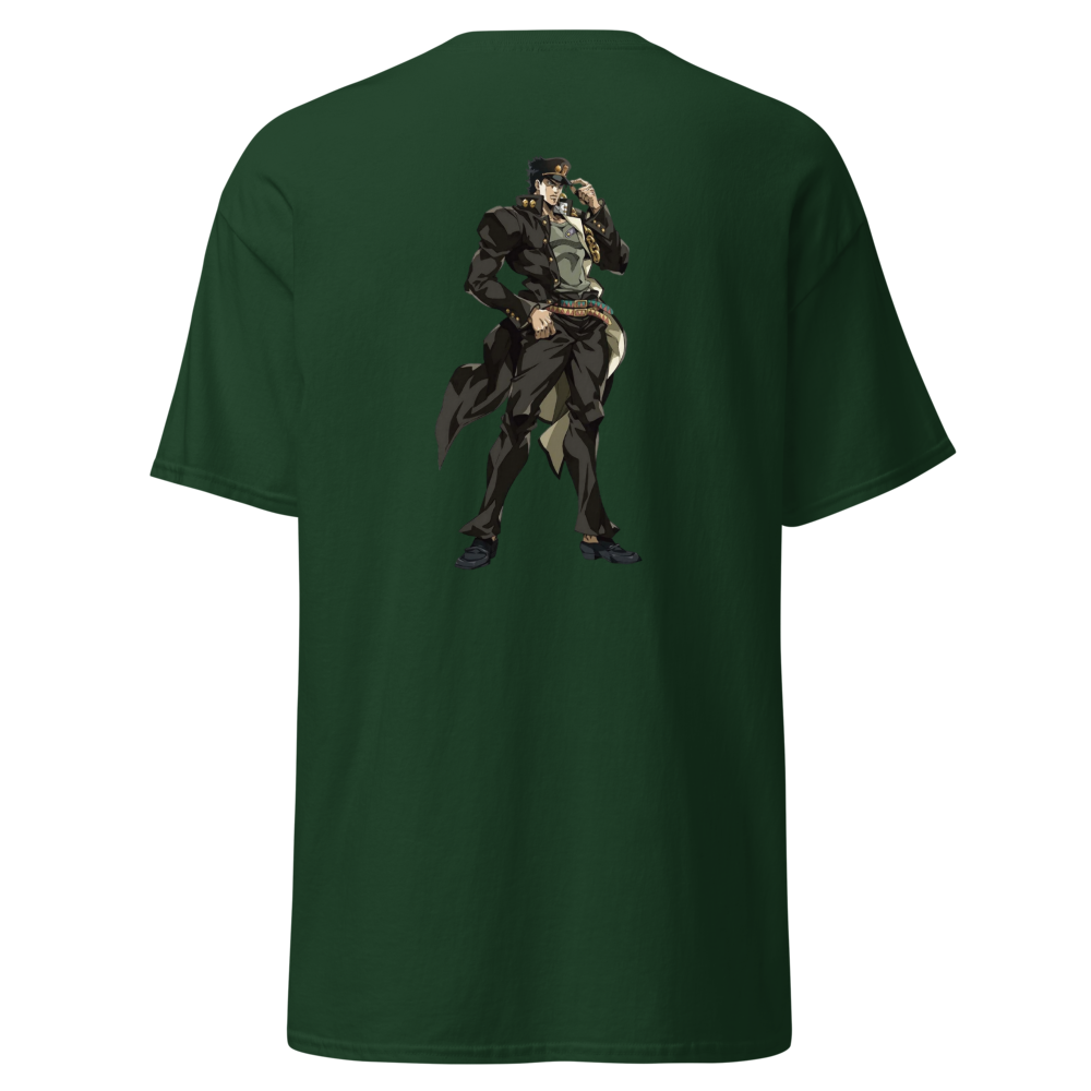 Jojo Unisex classic tee thumbnail 2