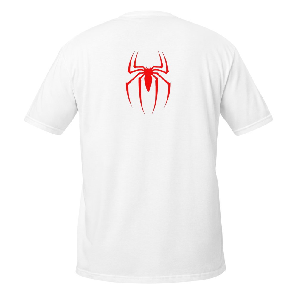 SBND Unisex Basic Softstyle T-shirt thumbnail 2