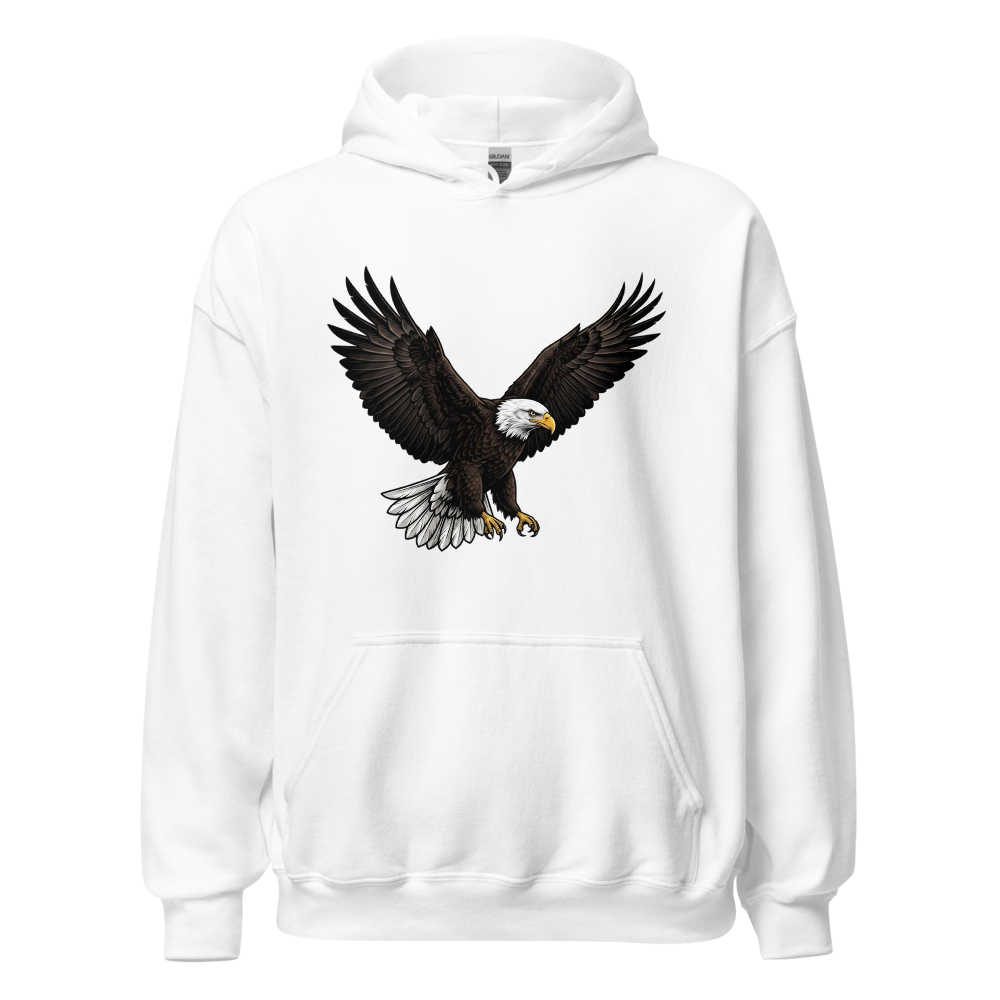 Premium hoodie