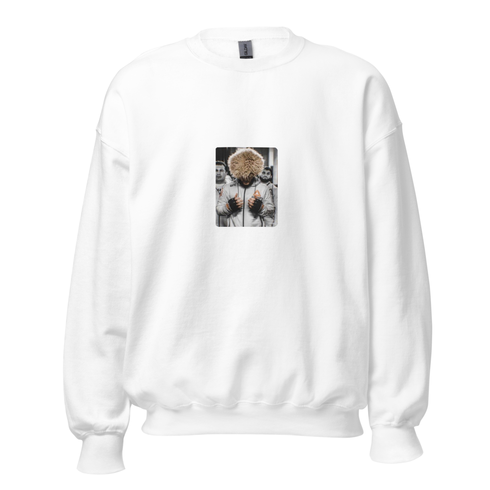 Eagle Champion Papakha Hoodie thumbnail 2