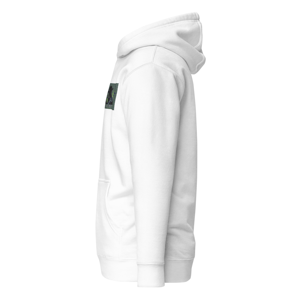 Classic Unisex Crewneck T-Shirt - Everyday Casual  thumbnail 3