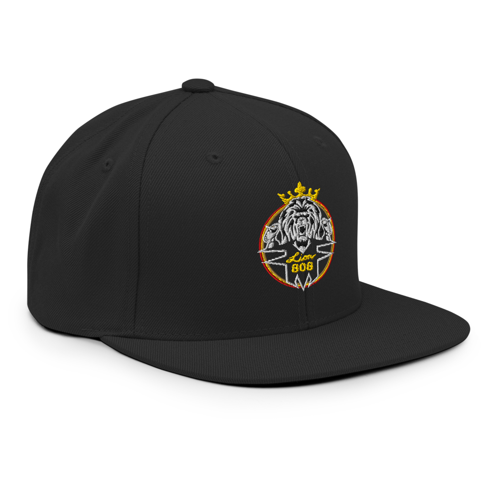 LION 808 BRAND  thumbnail 4
