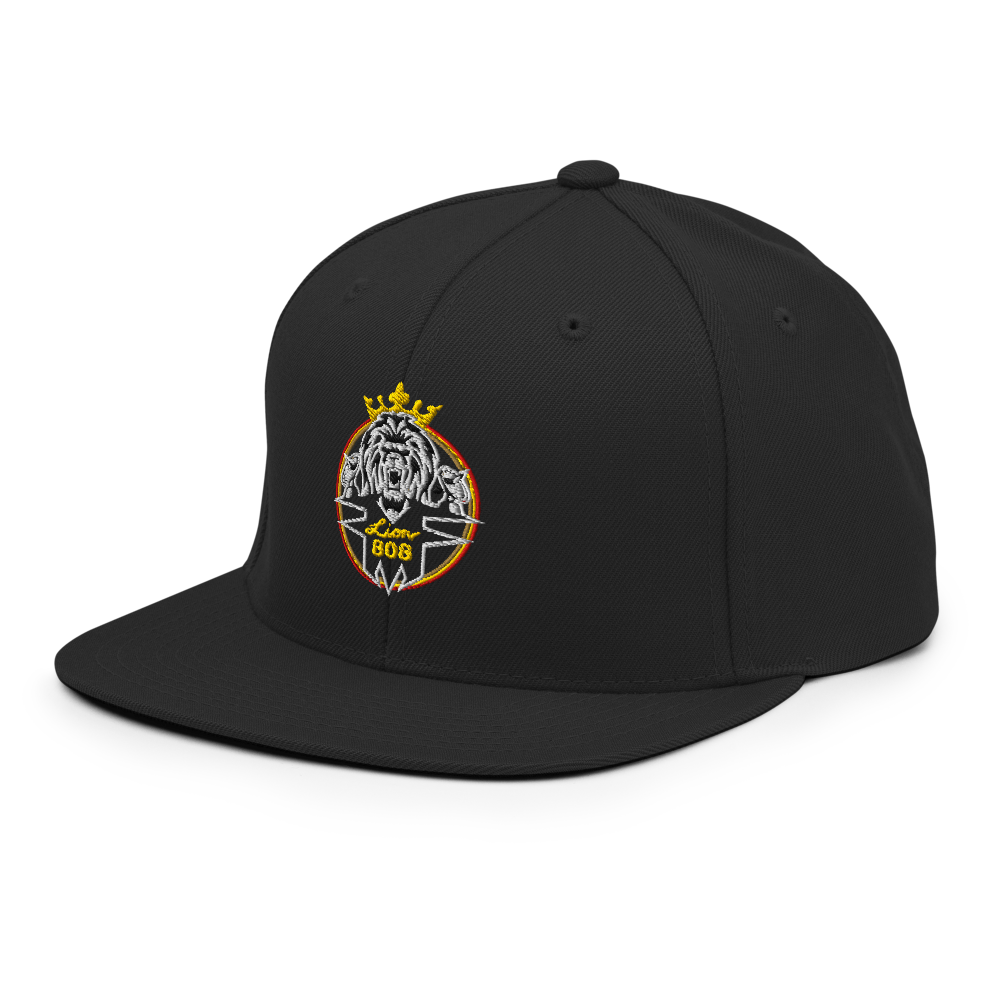 LION 808 BRAND  thumbnail 3