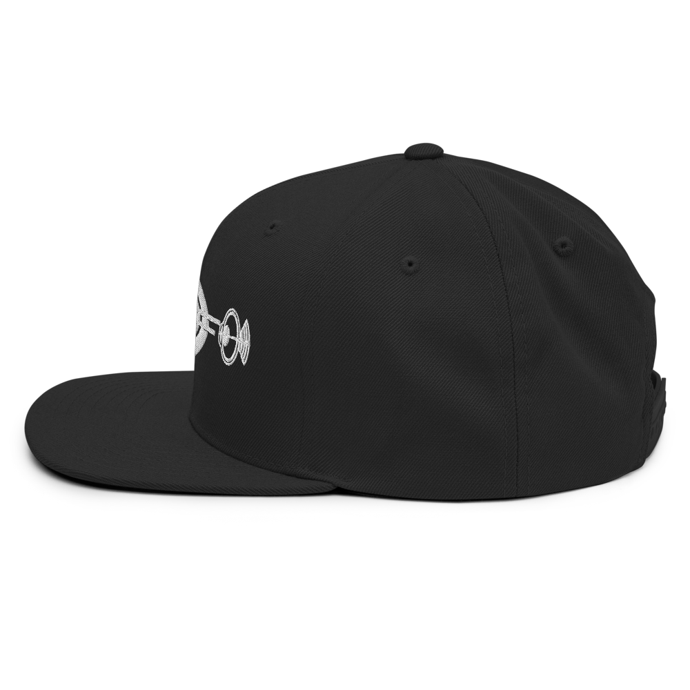 FREQUENCY SNAPBACK thumbnail 5