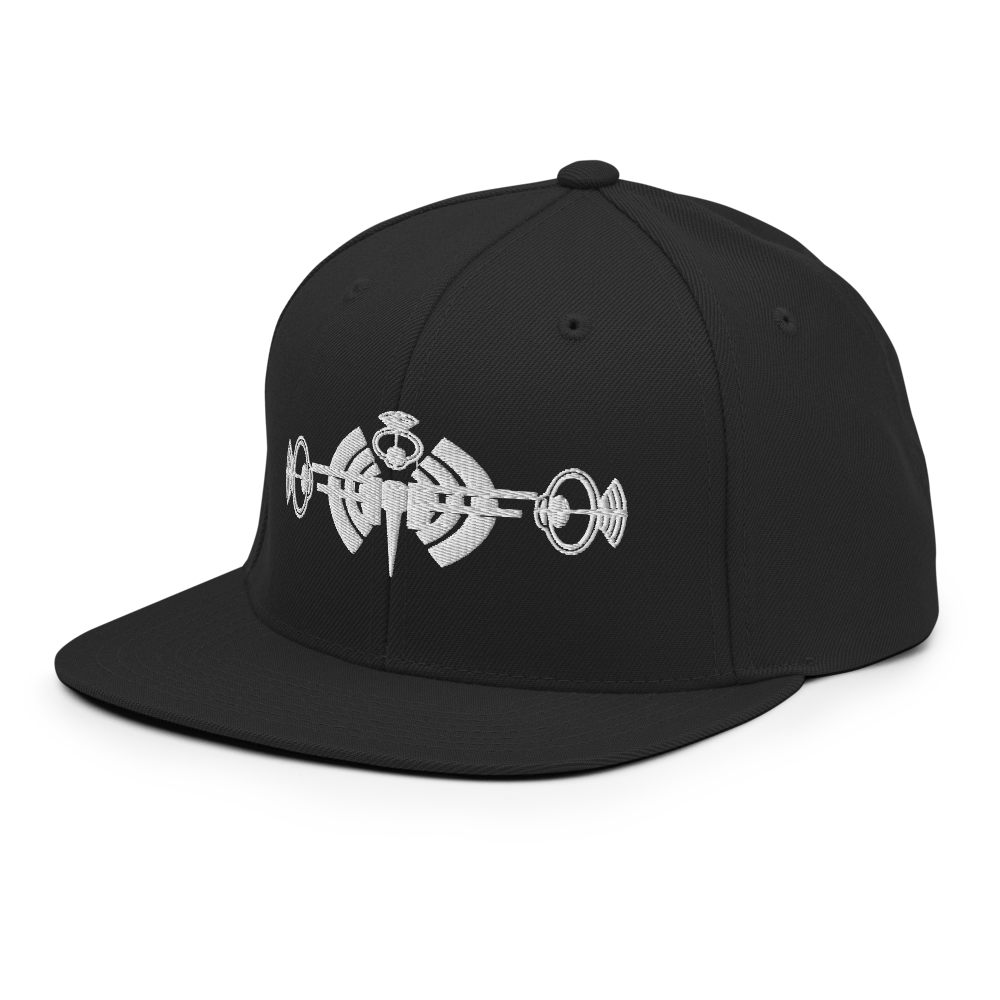FREQUENCY SNAPBACK thumbnail 3