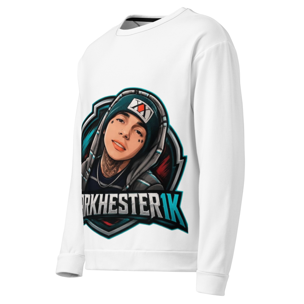 New hoodie  thumbnail 3