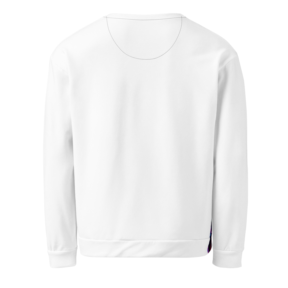 Midnight Cyber Reaper Sweatshirt thumbnail 2