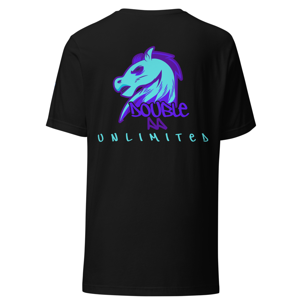 Double AA unlimited  thumbnail 4